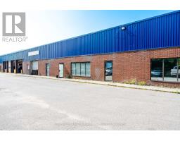 4 - 461 WILLIAM STREET, Cobourg, Ontario
