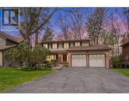 899 SAFARI DRIVE, Kingston, Ontario