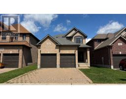 1942 CEDARPARK DRIVE, London North, Ontario