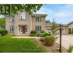 58 DISSING CRESCENT, London North, Ontario