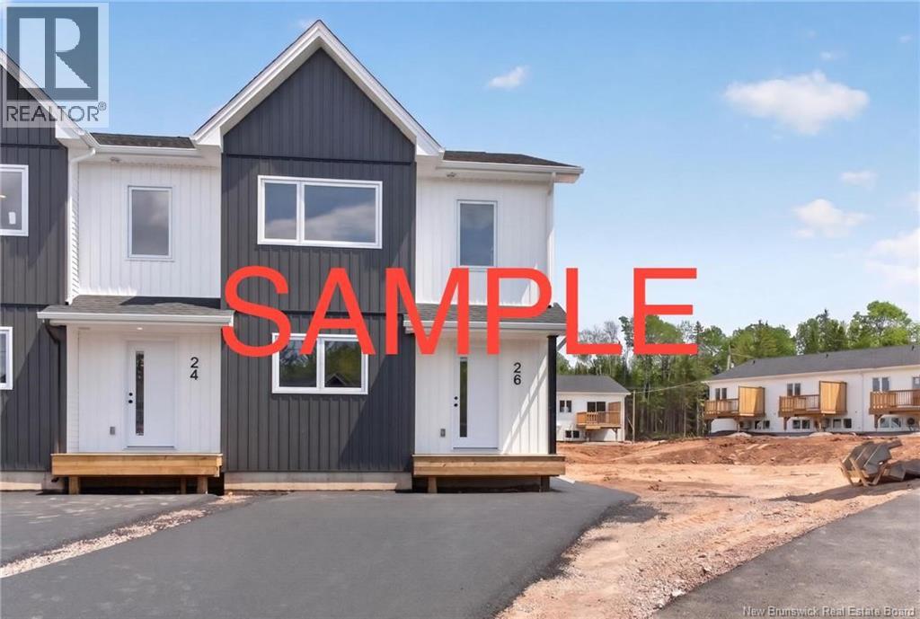 20 Cedric Court, Dieppe, New Brunswick
