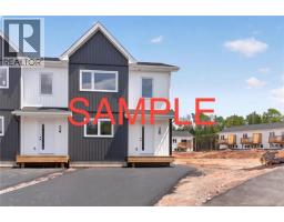 20 Cedric Court, Dieppe, New Brunswick