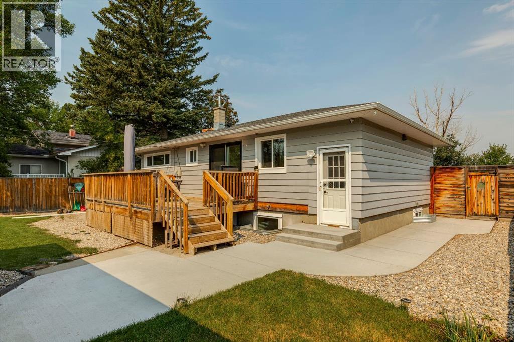 4927 10 Avenue SW, Calgary, Alberta  T3C 0M3 - Photo 31 - A2338562
