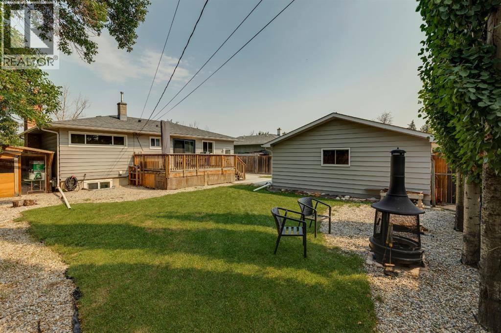 4927 10 Avenue SW, Calgary, Alberta  T3C 0M3 - Photo 36 - A2338562
