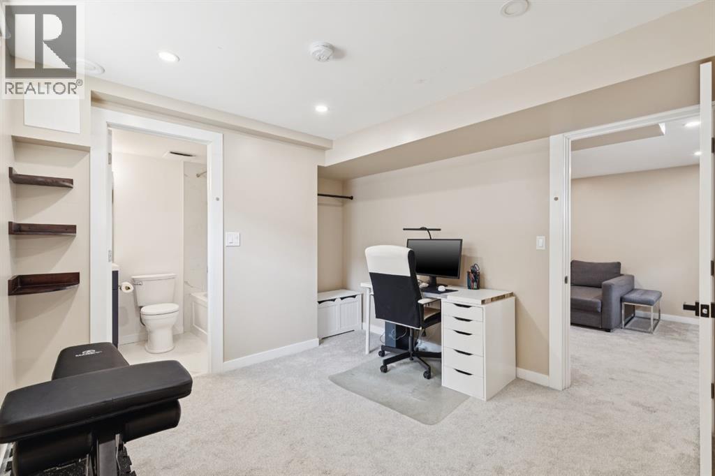 4927 10 Avenue SW, Calgary, Alberta  T3C 0M3 - Photo 26 - A2338562