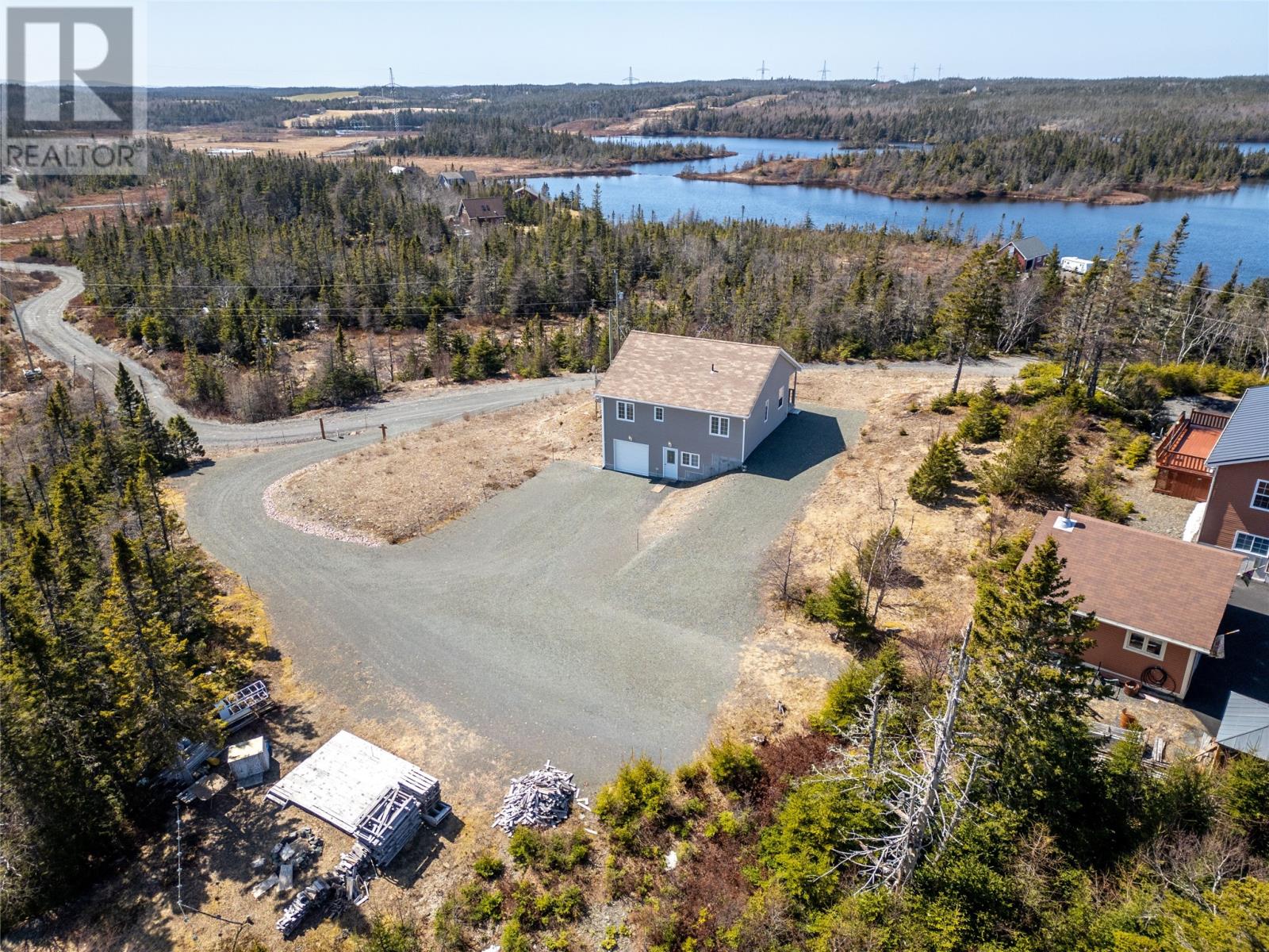 43 Birch Ridge Road, Goulds Big Pond, Newfoundland & Labrador  A0B 3K0 - Photo 28 - 1302318