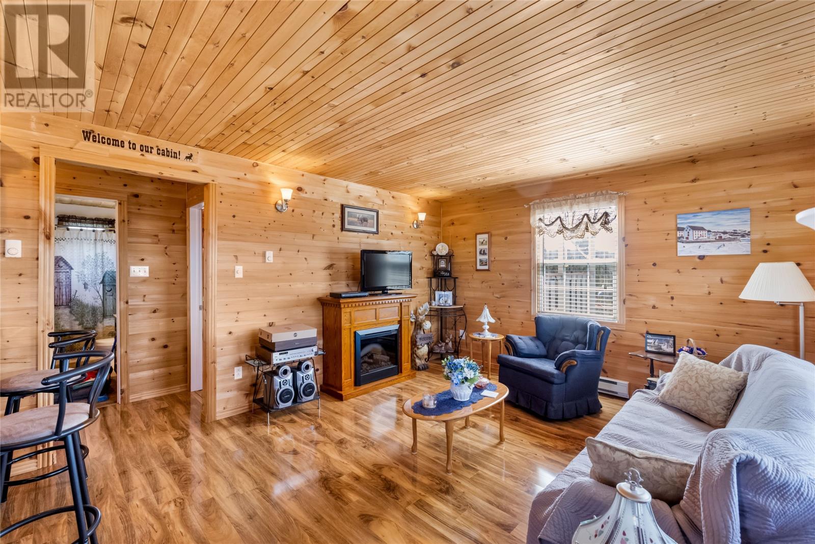 43 Birch Ridge Road, Goulds Big Pond, Newfoundland & Labrador  A0B 3K0 - Photo 4 - 1302318