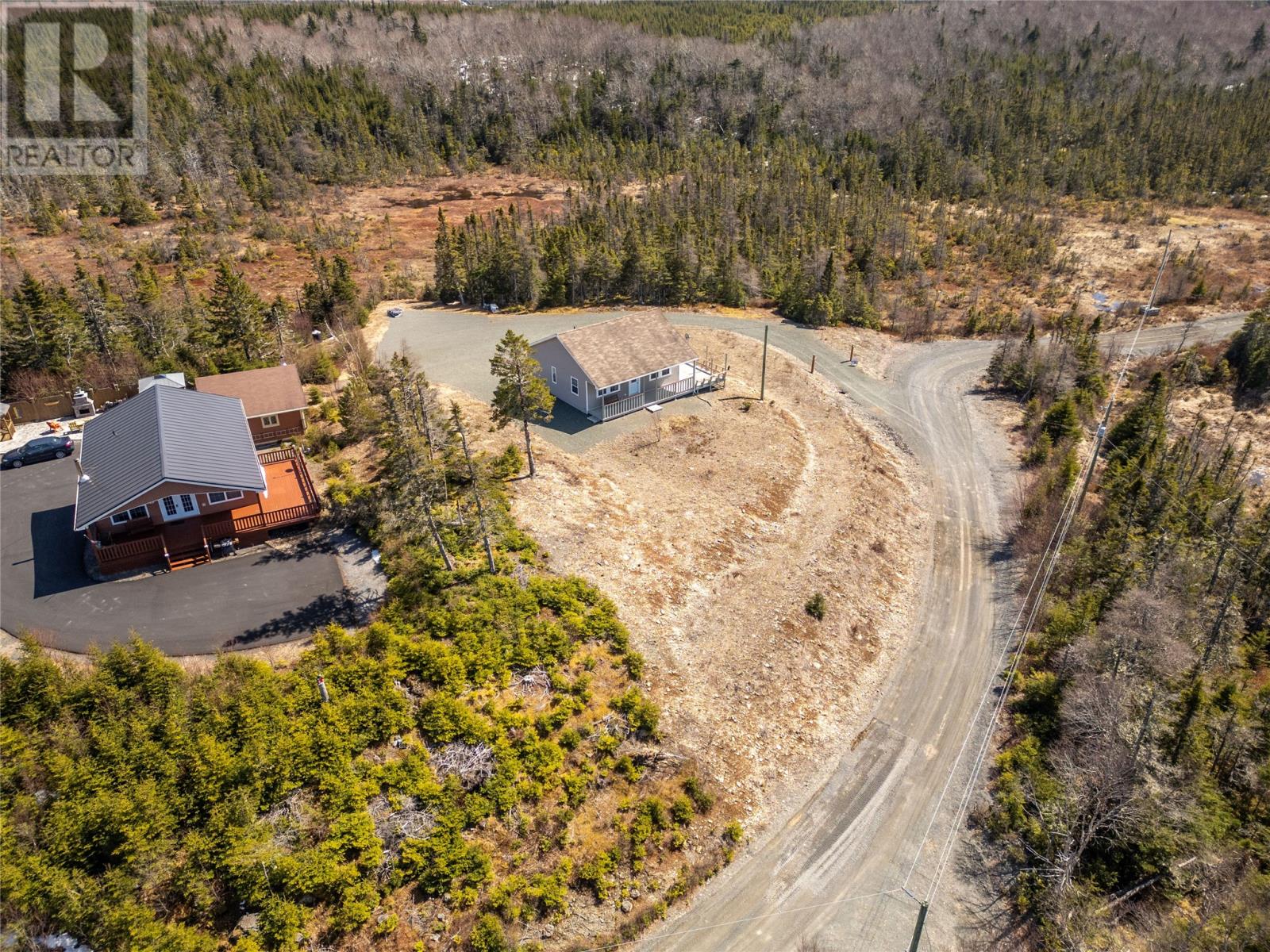 43 Birch Ridge Road, Goulds Big Pond, Newfoundland & Labrador  A0B 3K0 - Photo 29 - 1302317