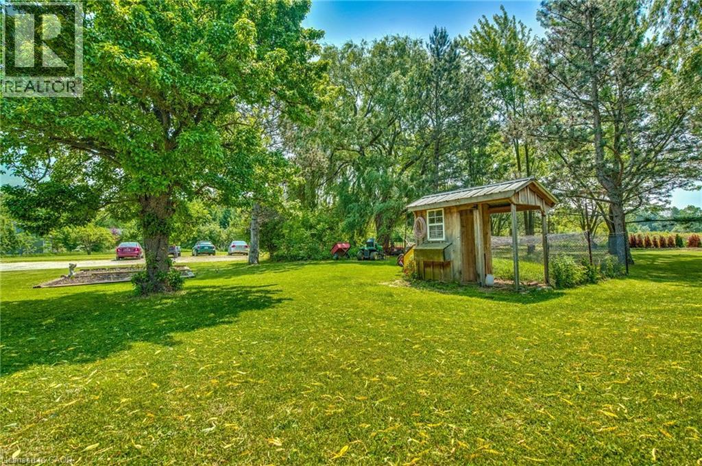 519 Queenston Road, Niagara-On-The-Lake, Ontario  L0S 1J0 - Photo 39 - 40838190