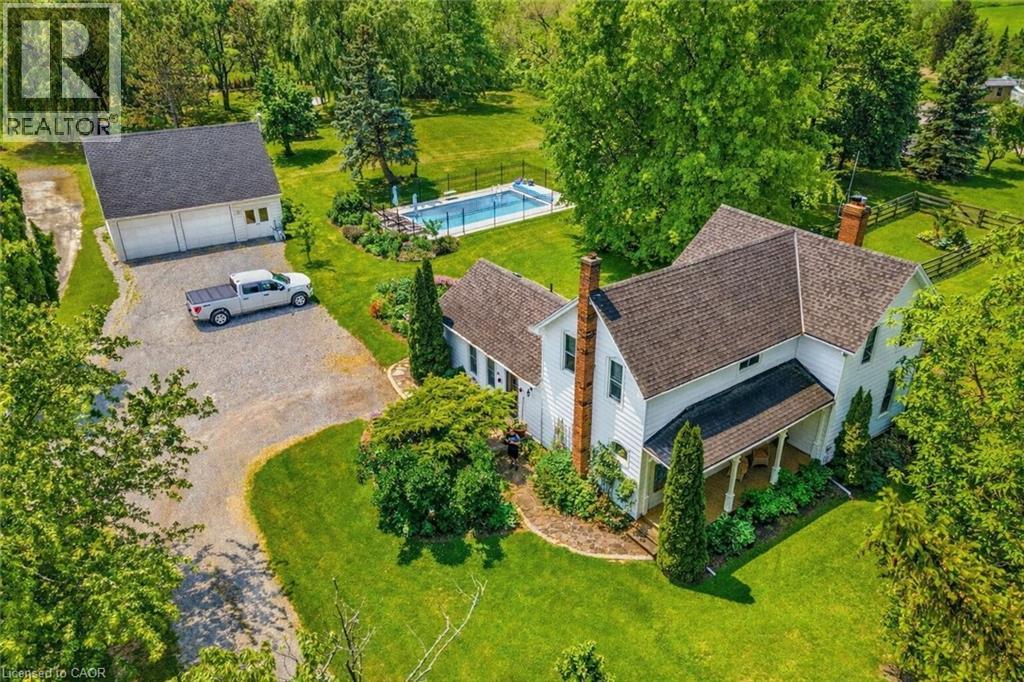 519 QUEENSTON Road, Niagara-on-the-Lake, Ontario