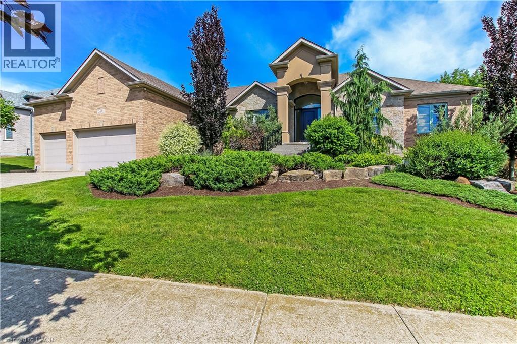 28 Rickert Way, Mannheim, Ontario  N0B 2H0 - Photo 2 - 40843050