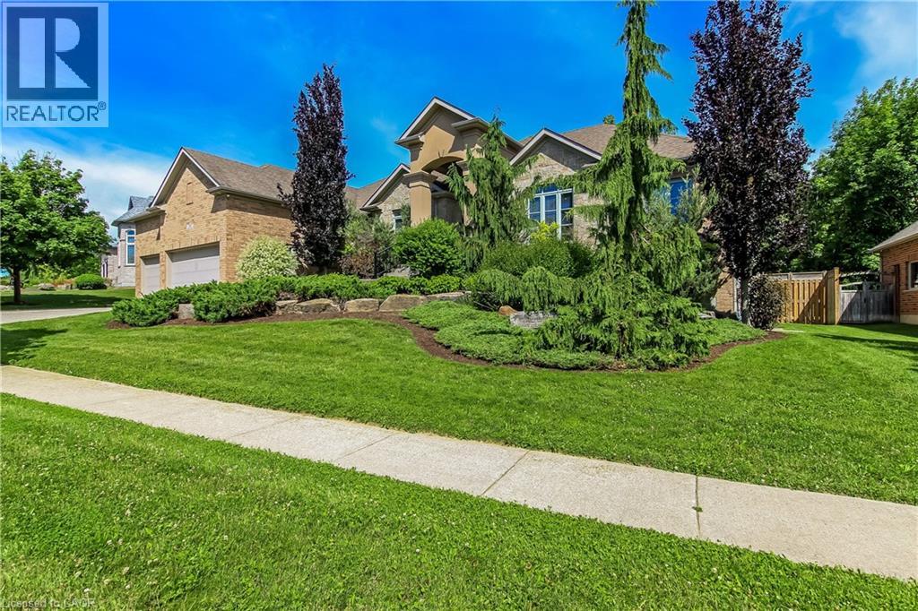 28 Rickert Way, Mannheim, Ontario  N0B 2H0 - Photo 3 - 40843050