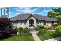 139 MANNHEIM Crescent, Mannheim, Ontario