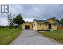 31 COLLEGE Avenue, Port Rowan, Ontario