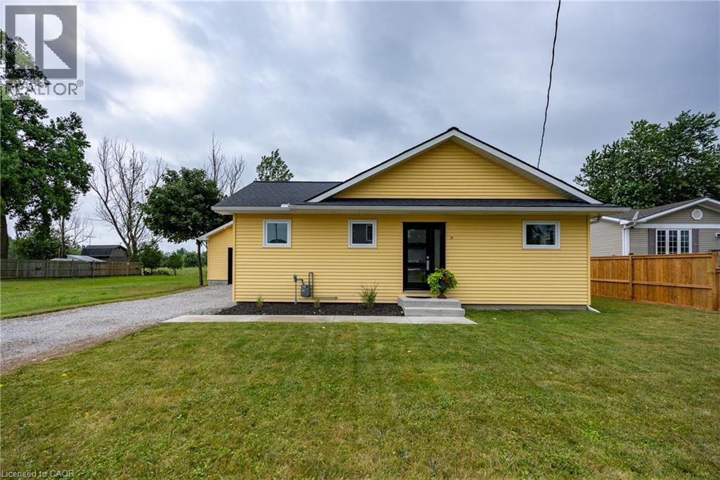 31 College Avenue, Port Rowan, Ontario  N0E 1M0 - Photo 3 - 40848567