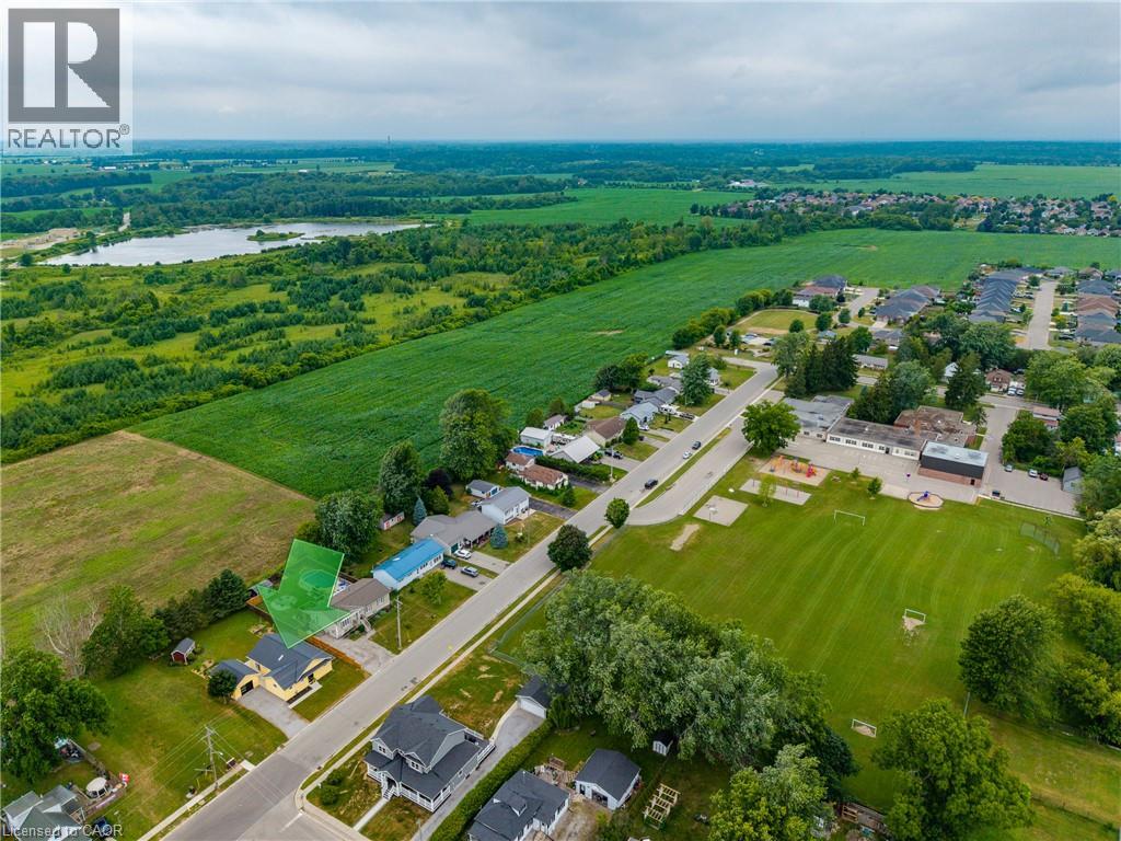 31 College Avenue, Port Rowan, Ontario  N0E 1M0 - Photo 35 - 40848567