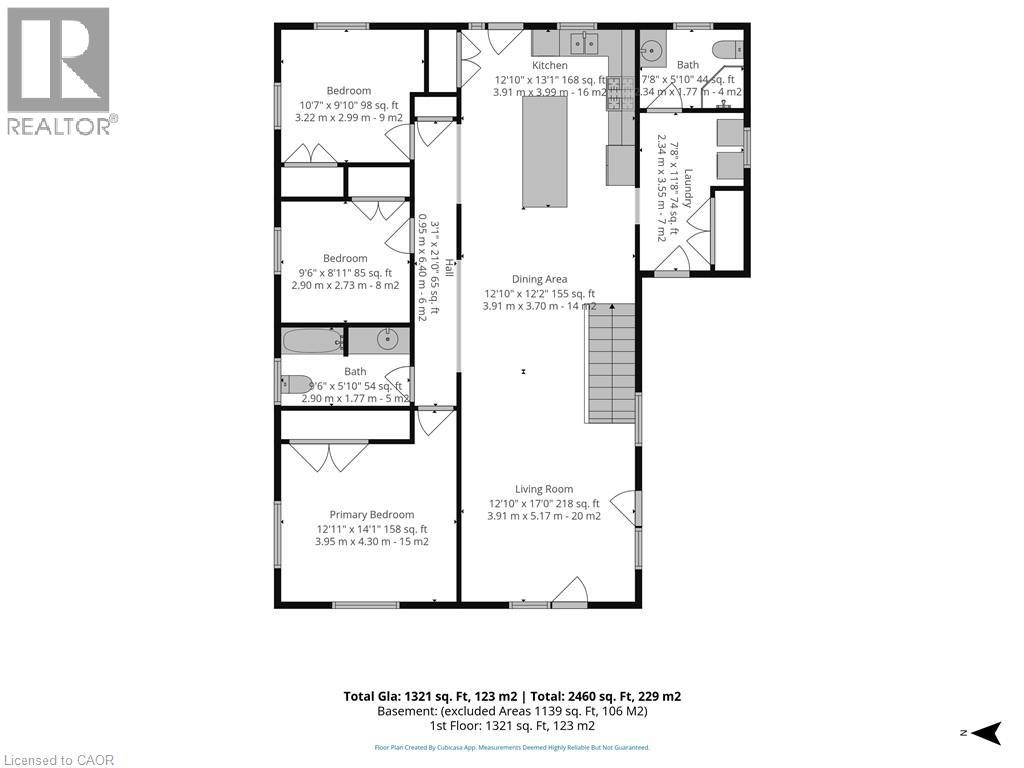 31 College Avenue, Port Rowan, Ontario  N0E 1M0 - Photo 47 - 40848567