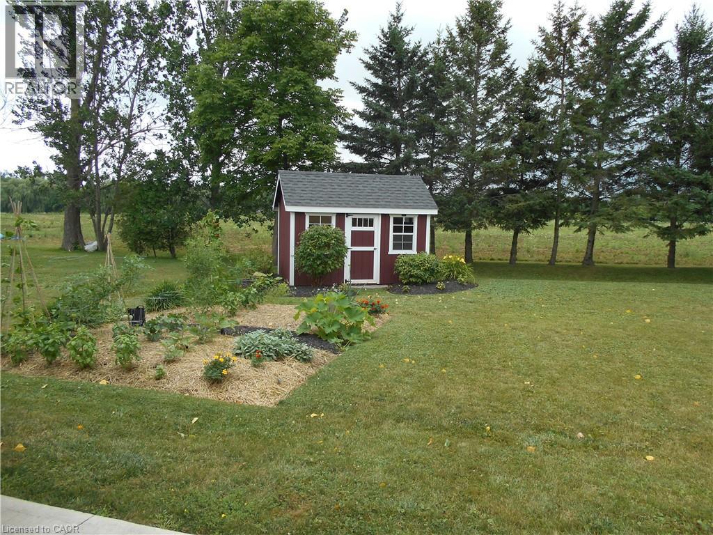 31 College Avenue, Port Rowan, Ontario  N0E 1M0 - Photo 8 - 40848567