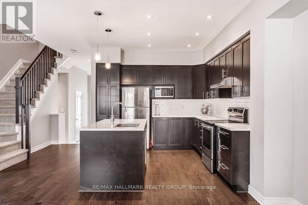 254 Dolce Crescent, Ottawa, Ontario  K1X 0B3 - Photo 10 - X13709382