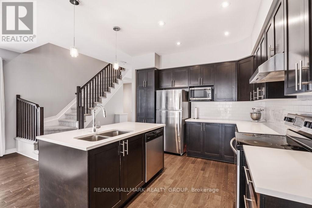 254 Dolce Crescent, Ottawa, Ontario  K1X 0B3 - Photo 11 - X13709382