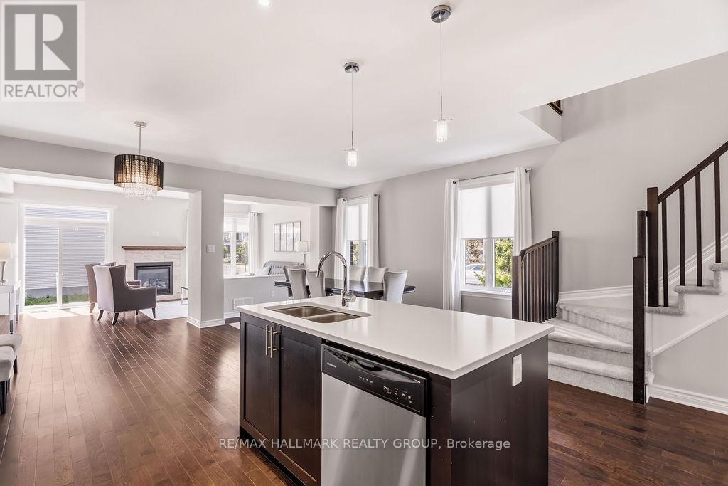 254 Dolce Crescent, Ottawa, Ontario  K1X 0B3 - Photo 12 - X13709382