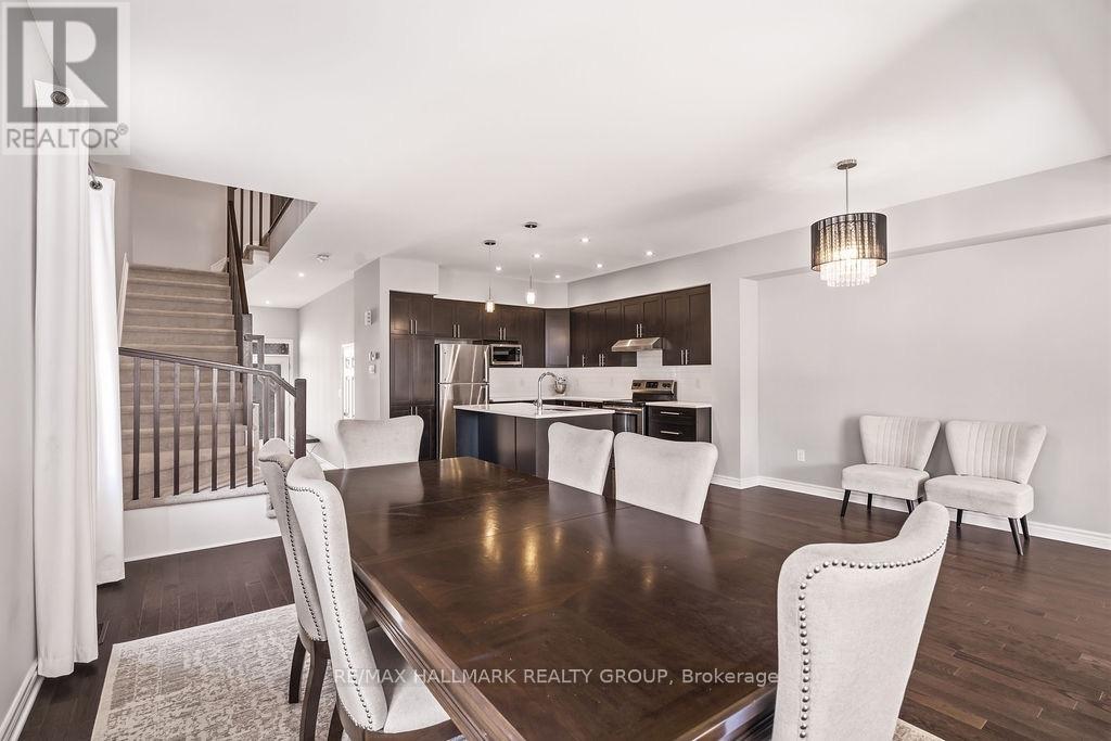254 Dolce Crescent, Ottawa, Ontario  K1X 0B3 - Photo 18 - X13709382