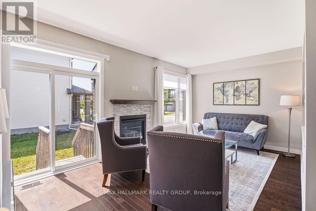 254 Dolce Crescent, Ottawa, Ontario  K1X 0B3 - Photo 19 - X13709382