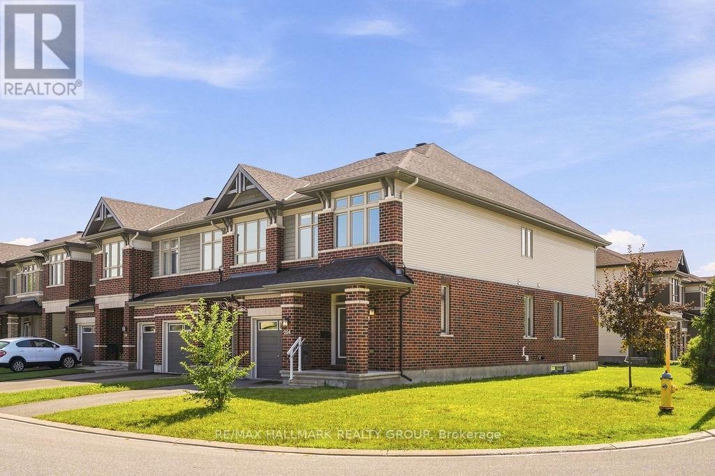 254 Dolce Crescent, Ottawa, Ontario  K1X 0B3 - Photo 2 - X13709382
