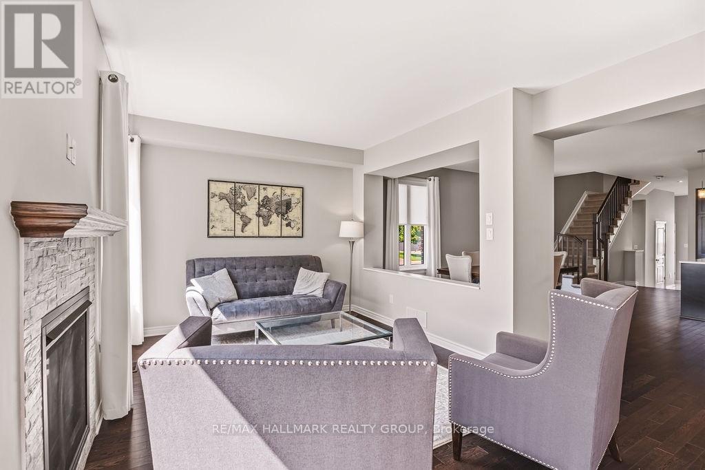 254 Dolce Crescent, Ottawa, Ontario  K1X 0B3 - Photo 21 - X13709382
