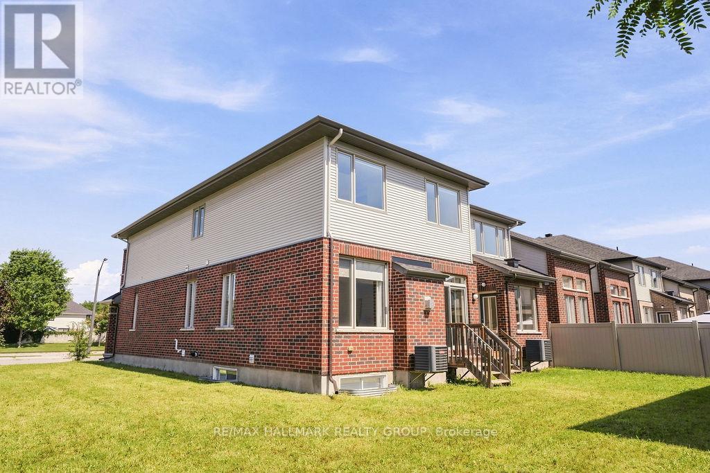 254 Dolce Crescent, Ottawa, Ontario  K1X 0B3 - Photo 43 - X13709382