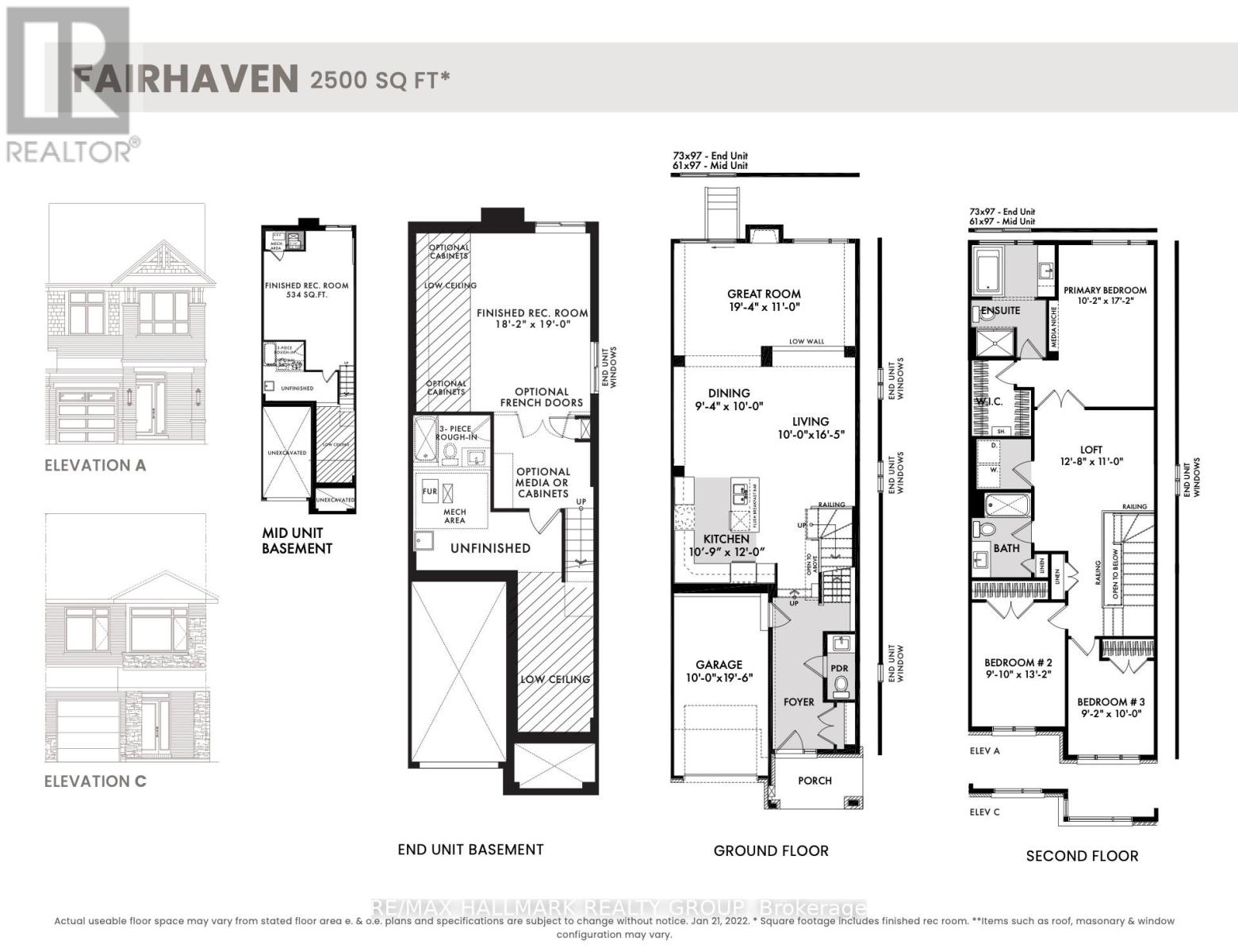 254 Dolce Crescent, Ottawa, Ontario  K1X 0B3 - Photo 47 - X13709382
