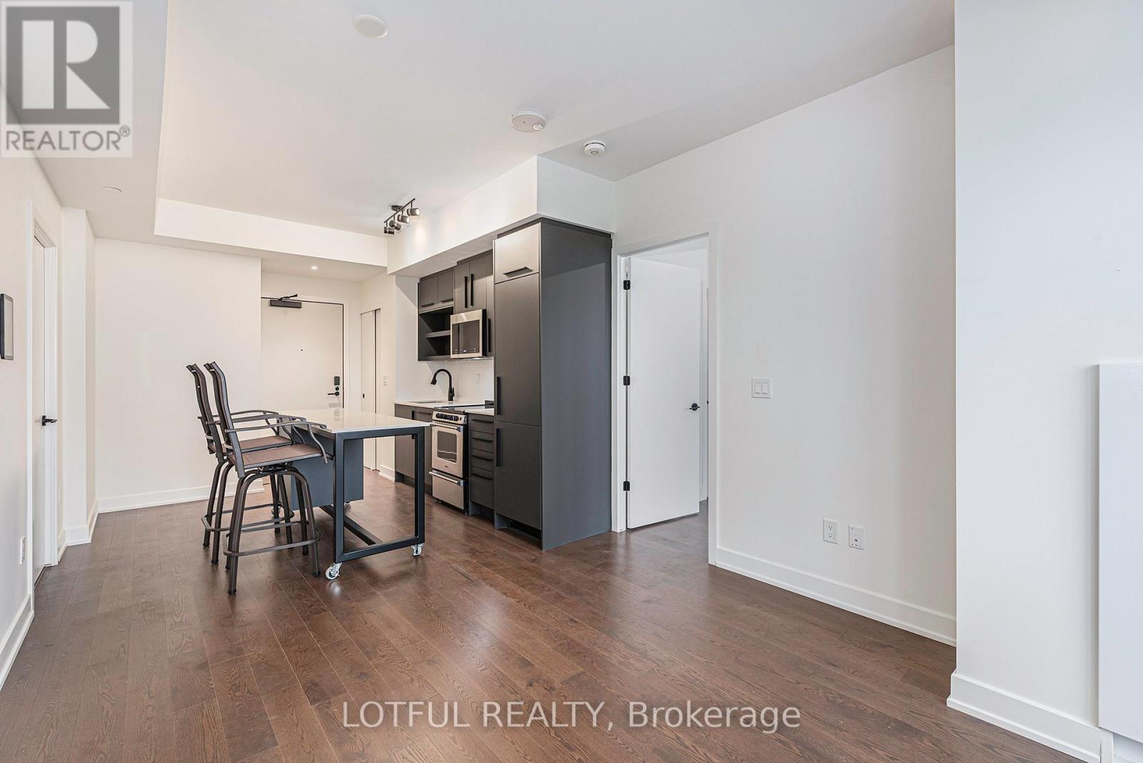 1305 - 560 Rideau Street, Ottawa, Ontario  K1N 5Z8 - Photo 5 - X13709434
