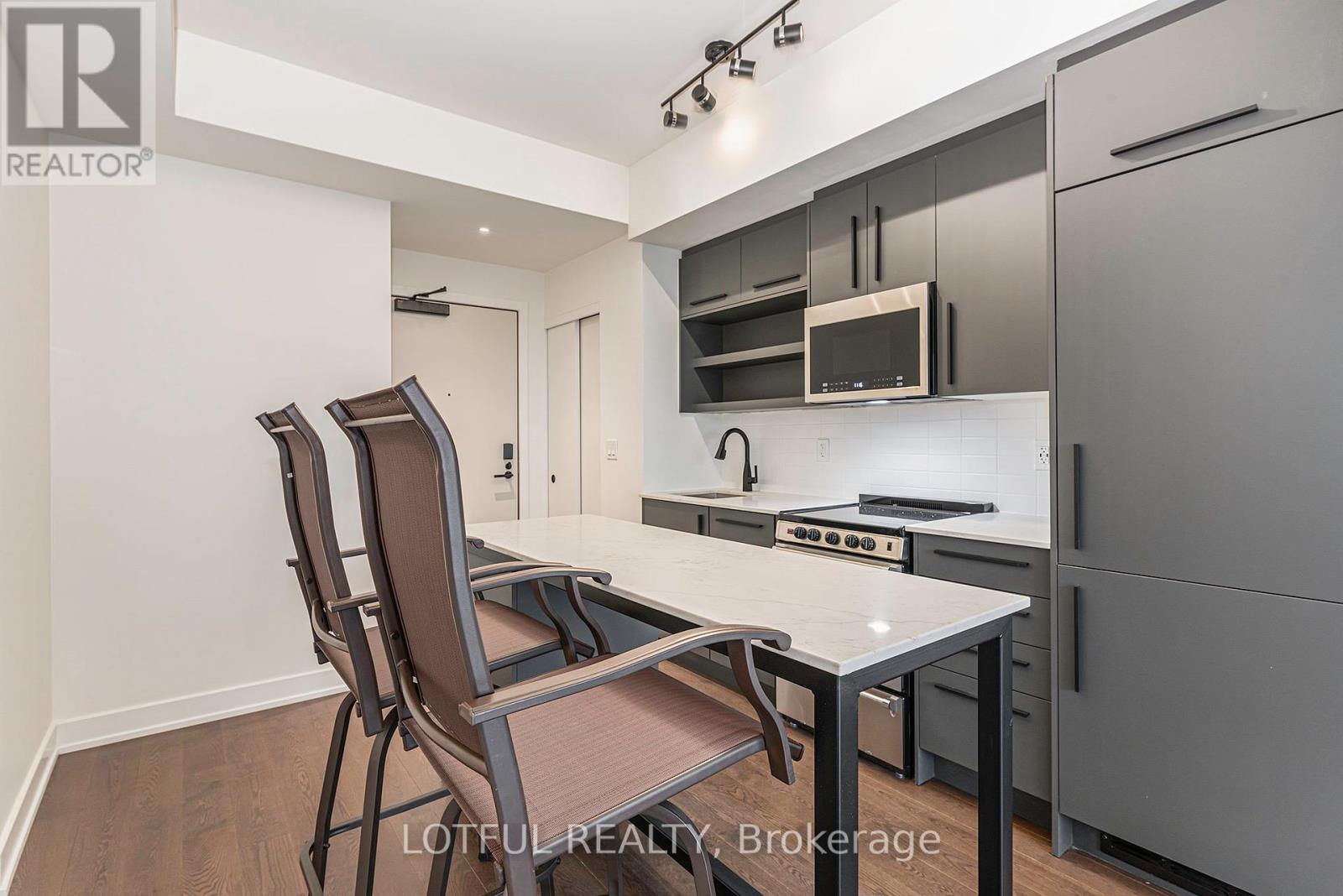 1305 - 560 Rideau Street, Ottawa, Ontario  K1N 5Z8 - Photo 7 - X13709434