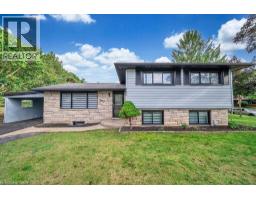 267 ERB Street E, Waterloo, Ontario