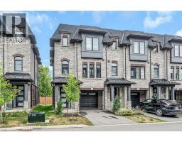 187 WILSON Street W Unit# 8, Ancaster, Ontario