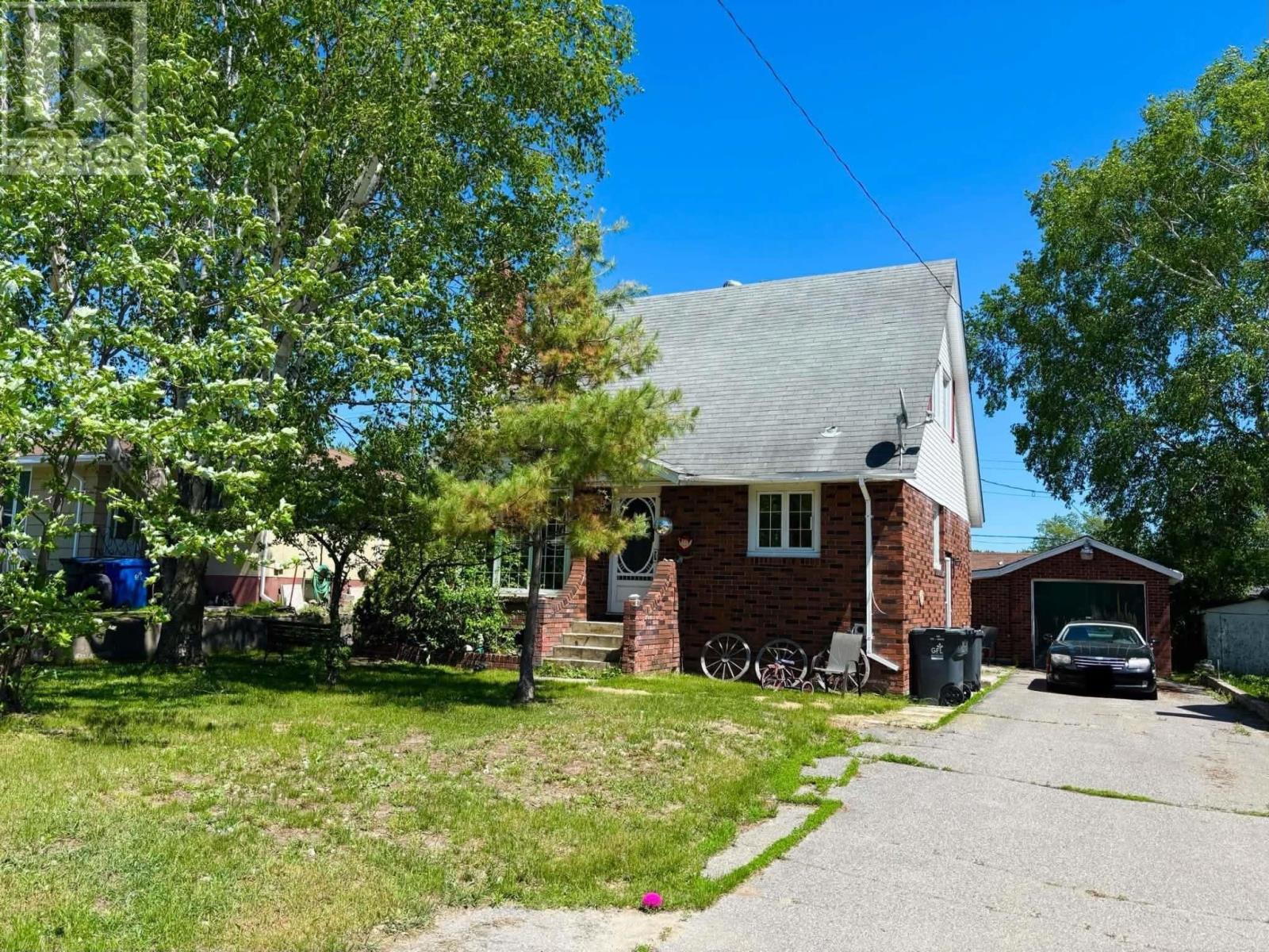 7 Mona Dr, Manitouwadge, Ontario  P0T 2C0 - Photo 1 - TB2602504
