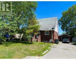 7 Mona DR, Manitouwadge, Ontario