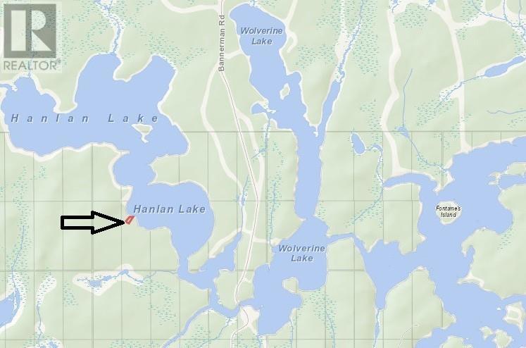 Lot 20 Hanlan Lake, Thunder Bay, Ontario  P0L 1N0 - Photo 1 - TB2602503