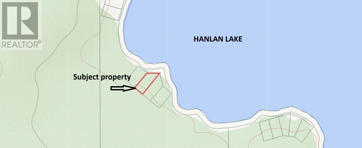 Lot 20 Hanlan Lake, Thunder Bay, Ontario  P0L 1N0 - Photo 2 - TB2602503
