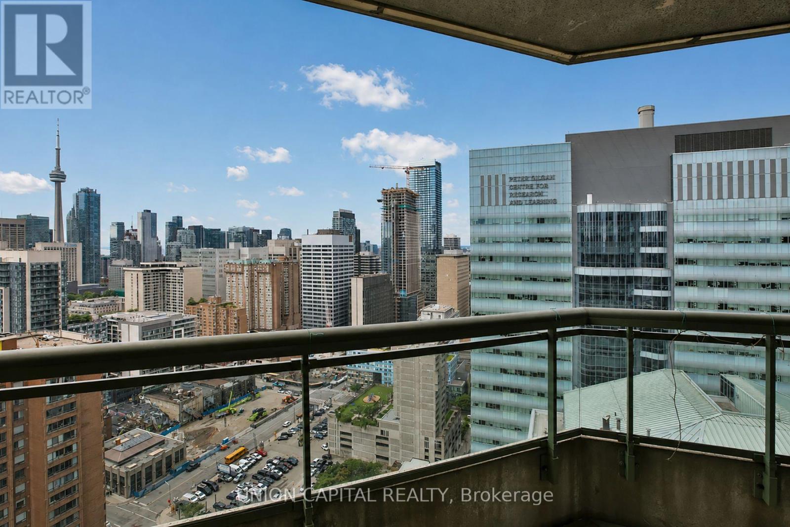 3412 - 38 Elm Street, Toronto, Ontario  M5G 2K5 - Photo 19 - C13709344
