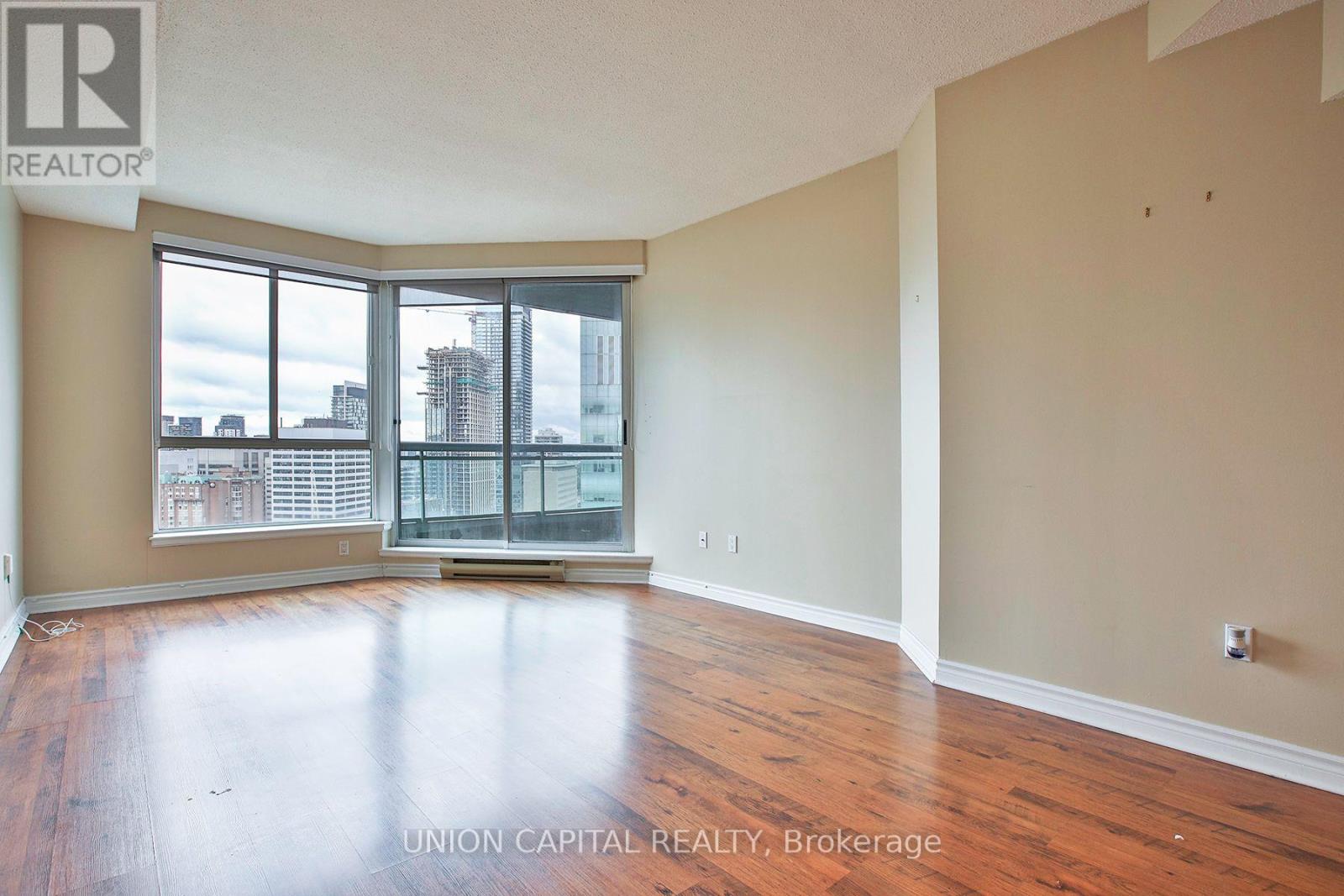 3412 - 38 Elm Street, Toronto, Ontario  M5G 2K5 - Photo 8 - C13709344