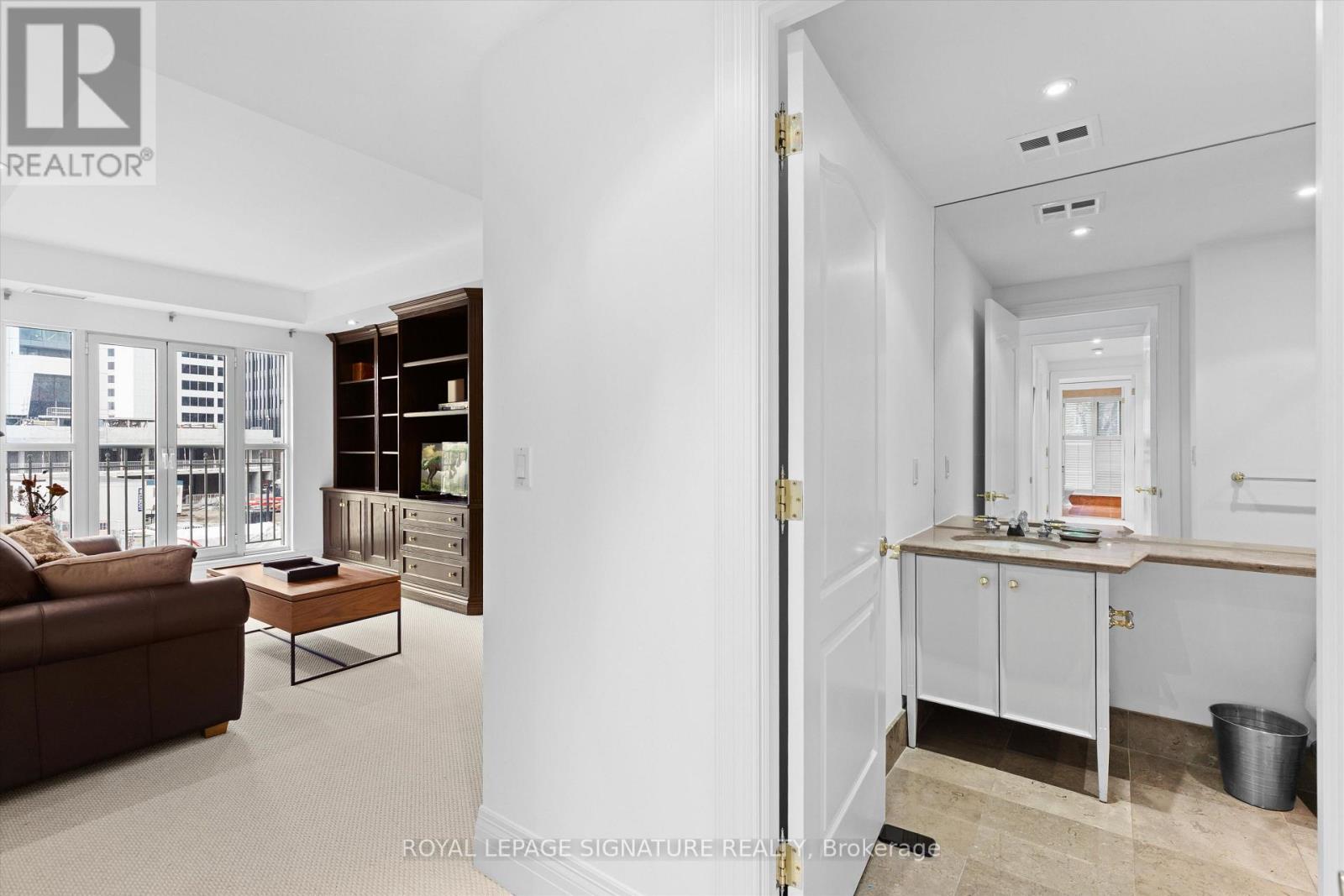 108 - 33 Delisle Avenue, Toronto, Ontario  M4V 3C7 - Photo 17 - C13709348