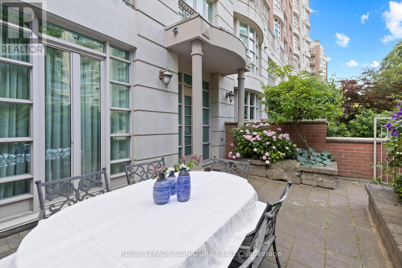 108 - 33 Delisle Avenue, Toronto, Ontario  M4V 3C7 - Photo 33 - C13709348