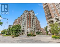 108 - 33 DELISLE AVENUE, Toronto, Ontario