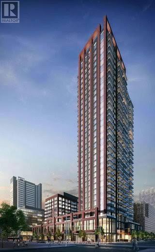 508 - 130 River Street, Toronto, Ontario  M5A 0R8 - Photo 1 - C13709350