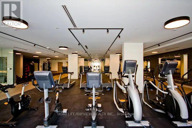 508 - 130 River Street, Toronto, Ontario  M5A 0R8 - Photo 10 - C13709350