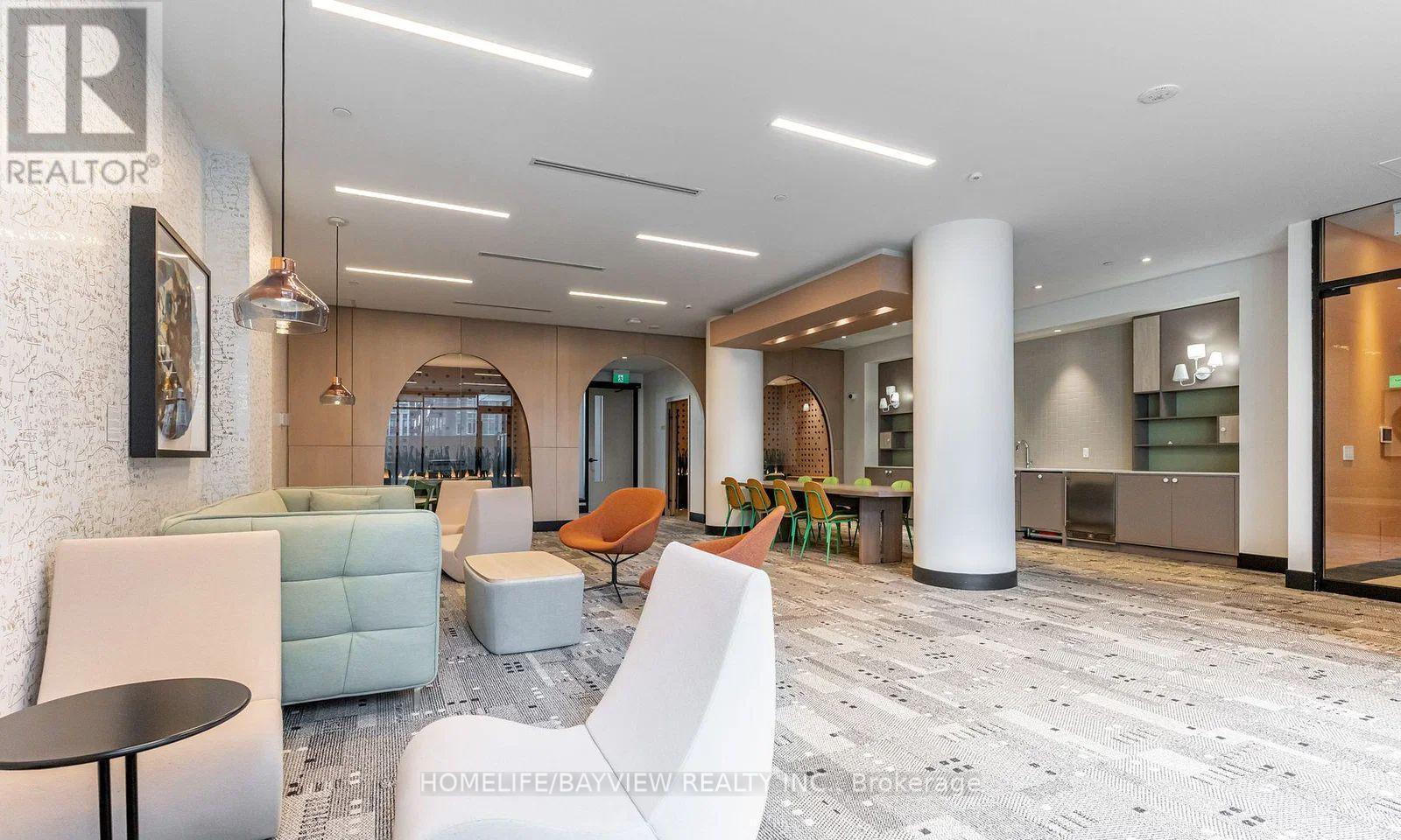 508 - 130 River Street, Toronto, Ontario  M5A 0R8 - Photo 11 - C13709350