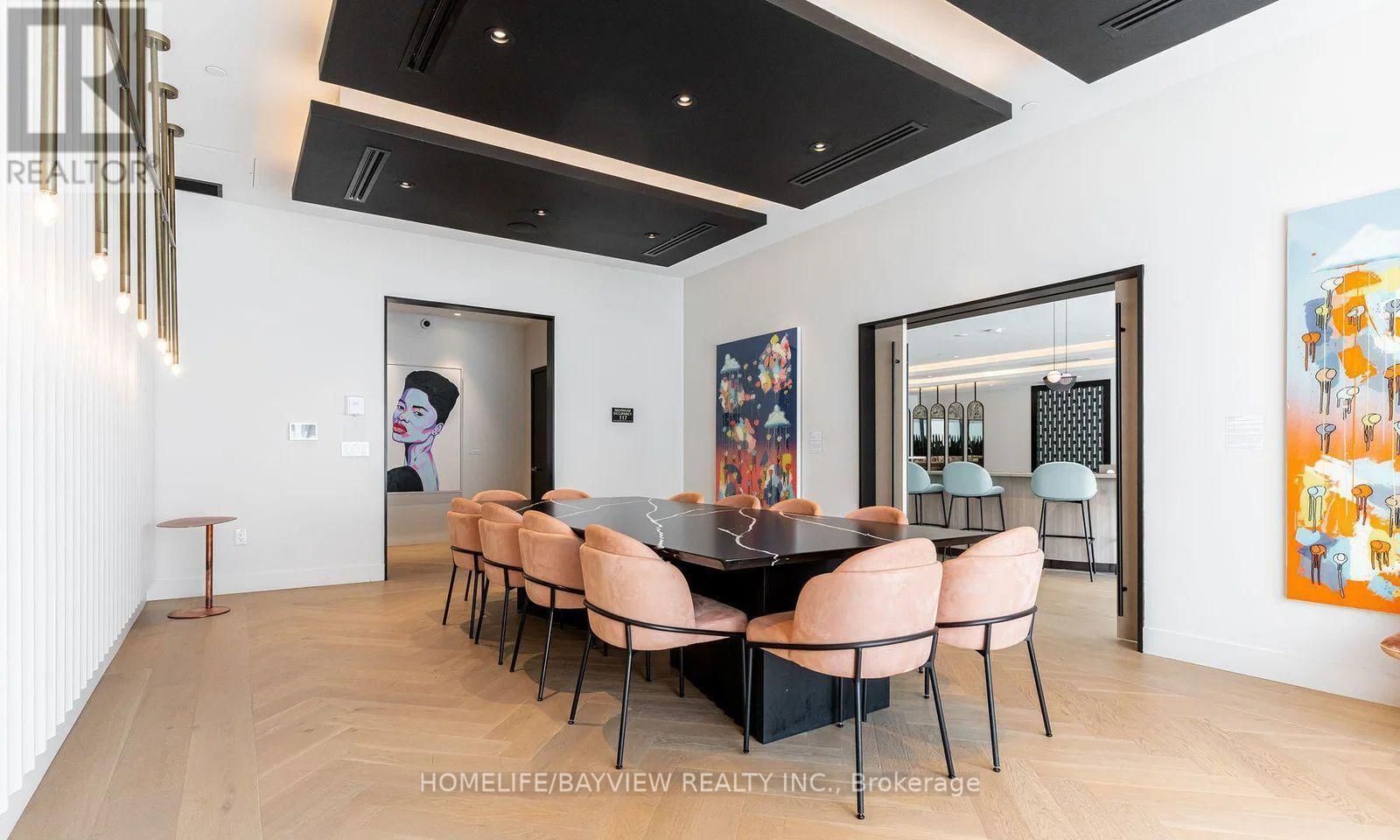 508 - 130 River Street, Toronto, Ontario  M5A 0R8 - Photo 12 - C13709350