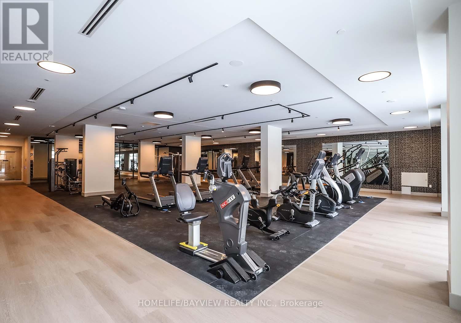 508 - 130 River Street, Toronto, Ontario  M5A 0R8 - Photo 15 - C13709350