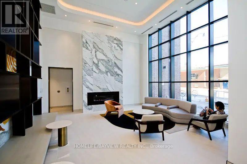 508 - 130 River Street, Toronto, Ontario  M5A 0R8 - Photo 16 - C13709350